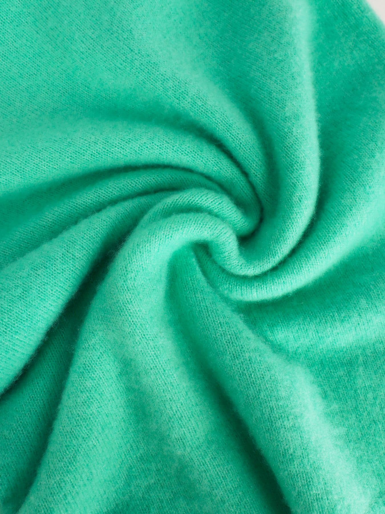 Cashmere Silk