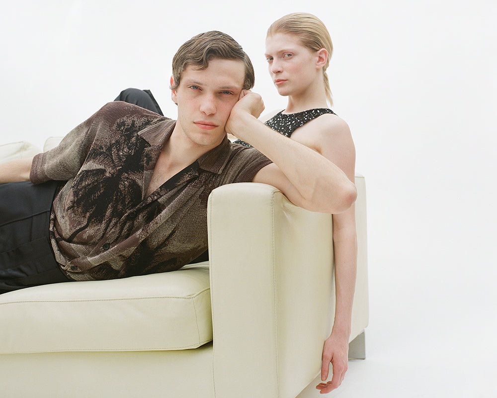 Home is where the sea is