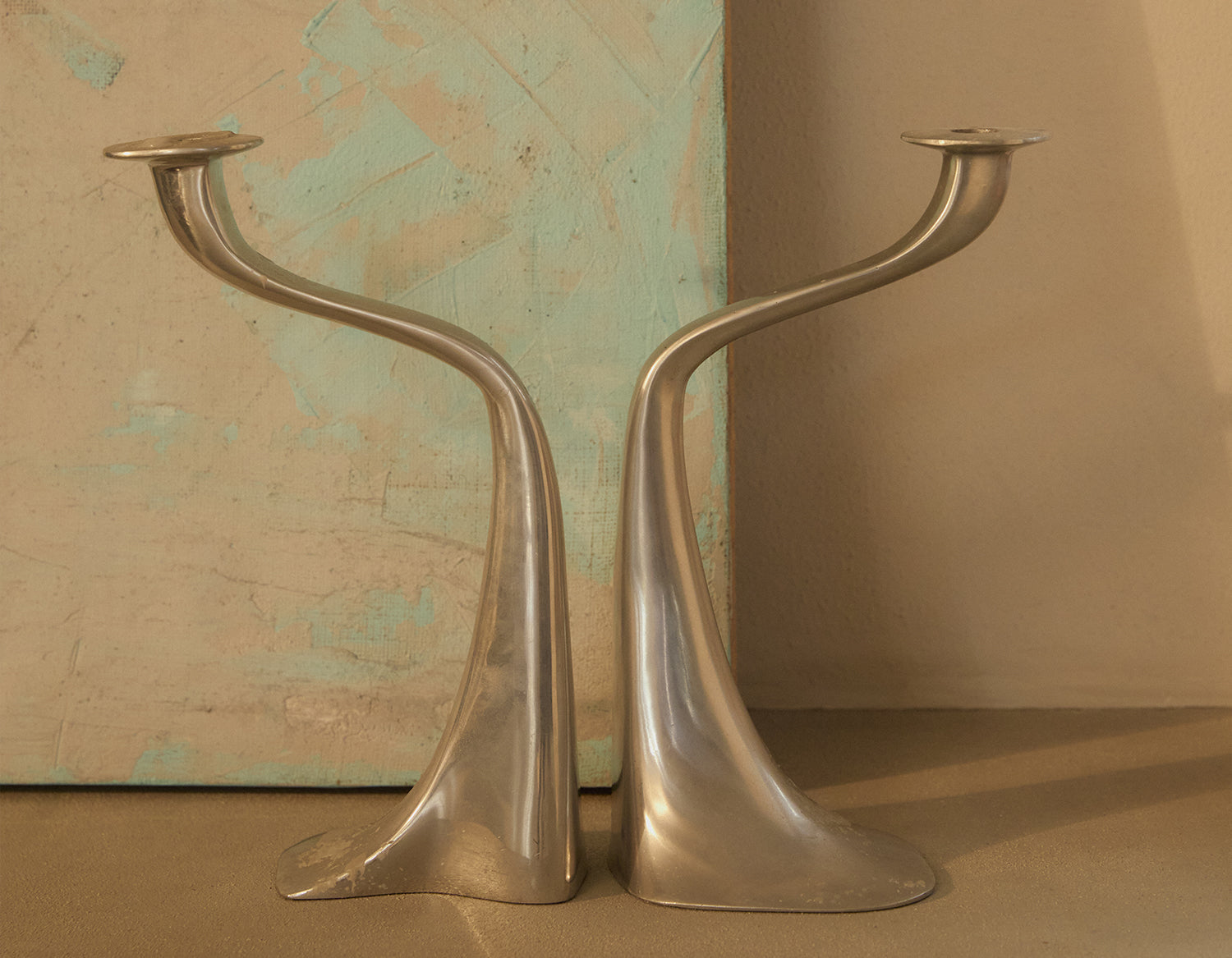 Nella casa d’artista: la collezione AI24 mescola arte e moda