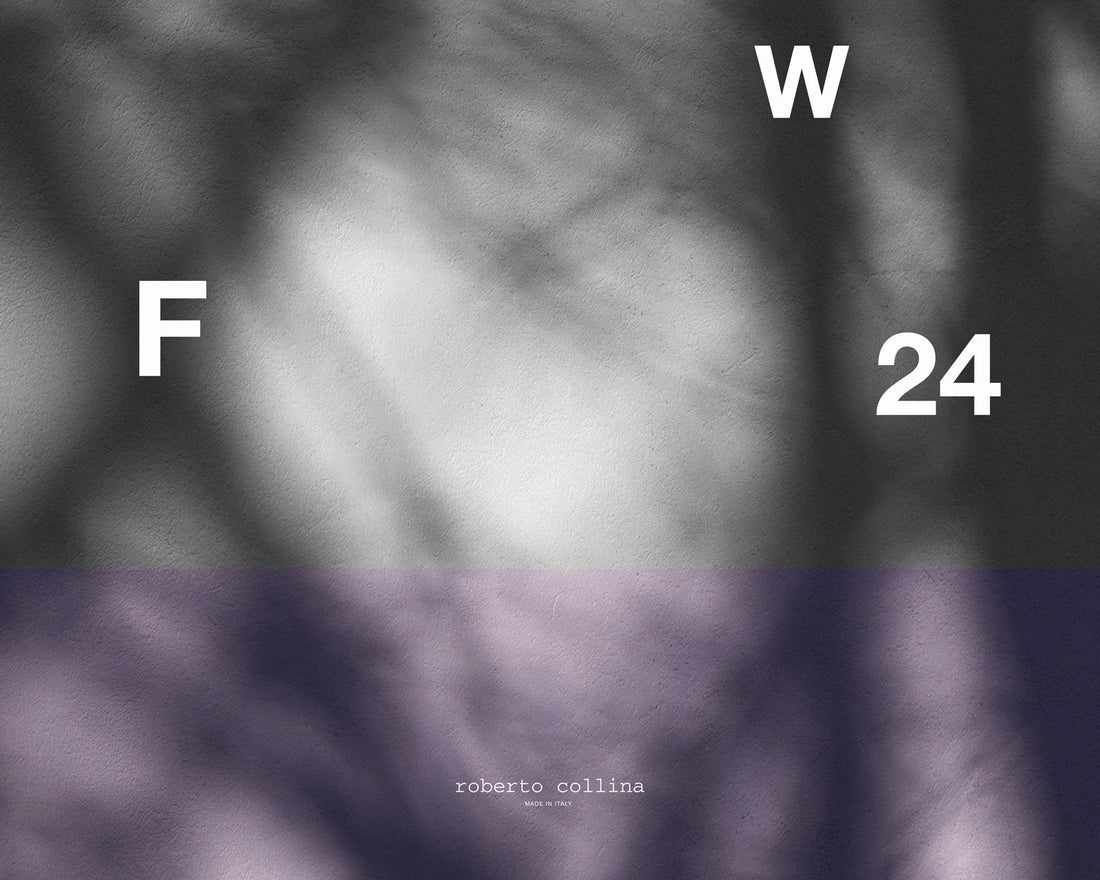 FW 24 - Il lusso diventa untraditional