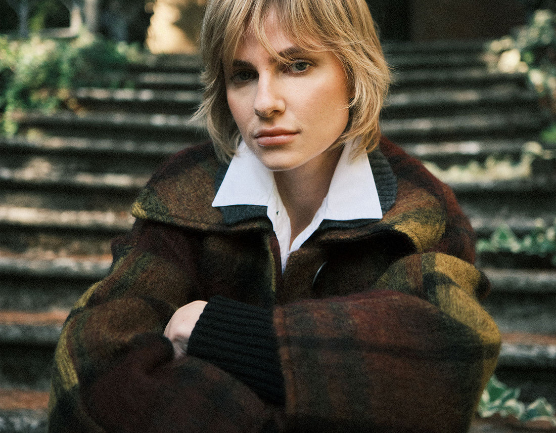 Il fascino intimo dell’autunno nella FW25