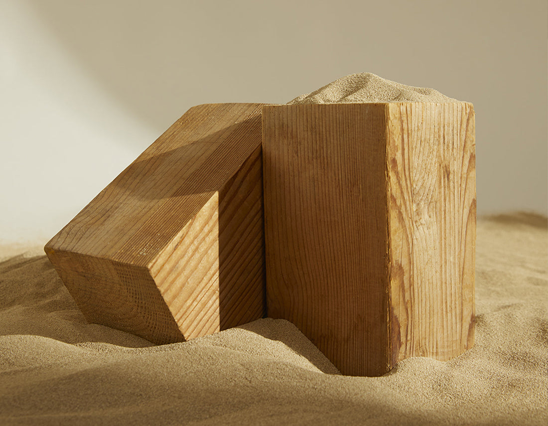 L’estate secondo Roberto Collina – tra tatto, luce e respiro