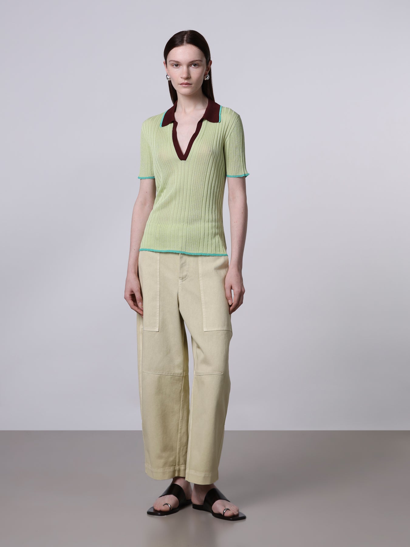 ruu：アパルトモン：roberto collina/Border Roberto Collina®