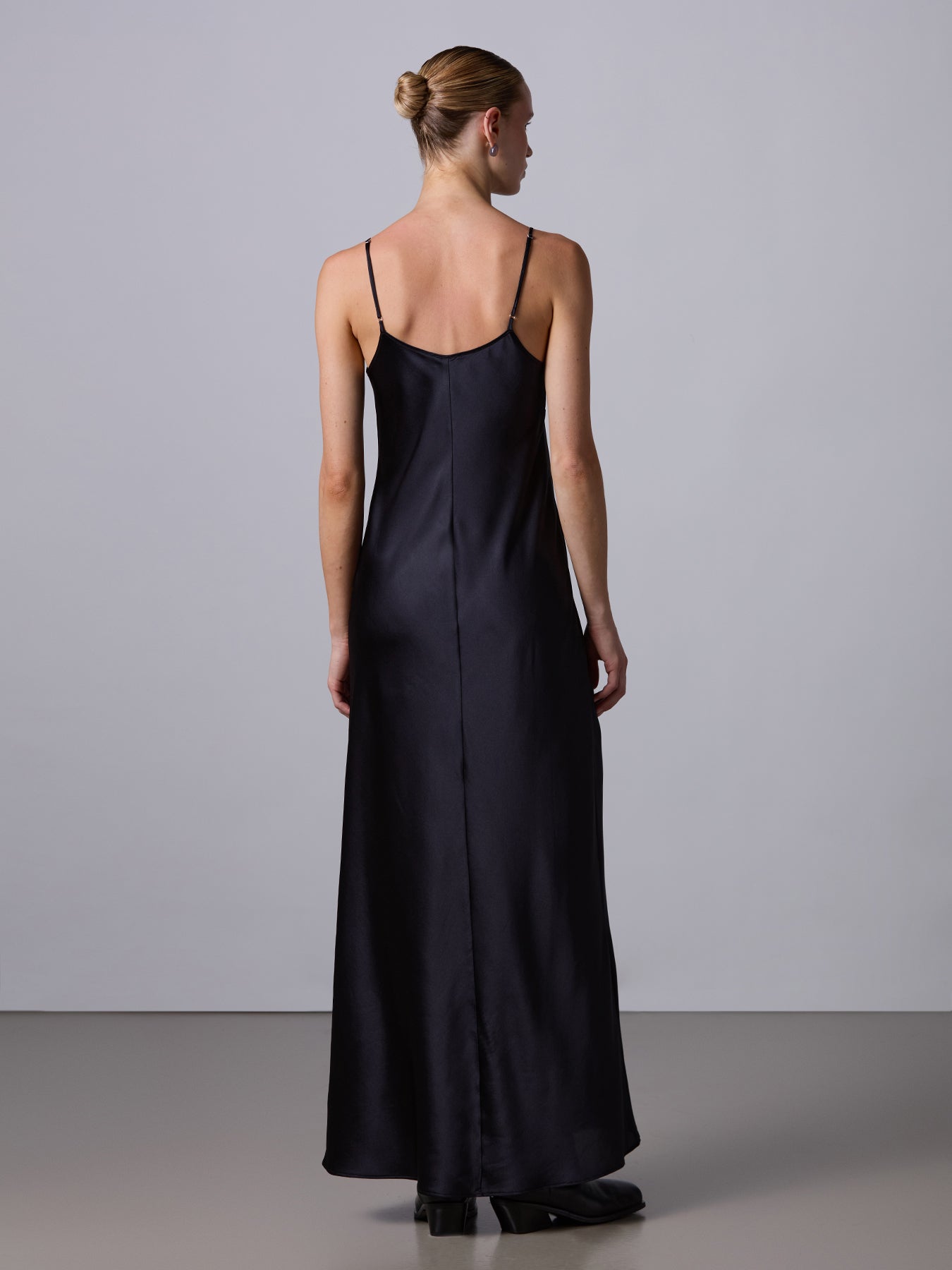silk screen dress Silk Screen Dress