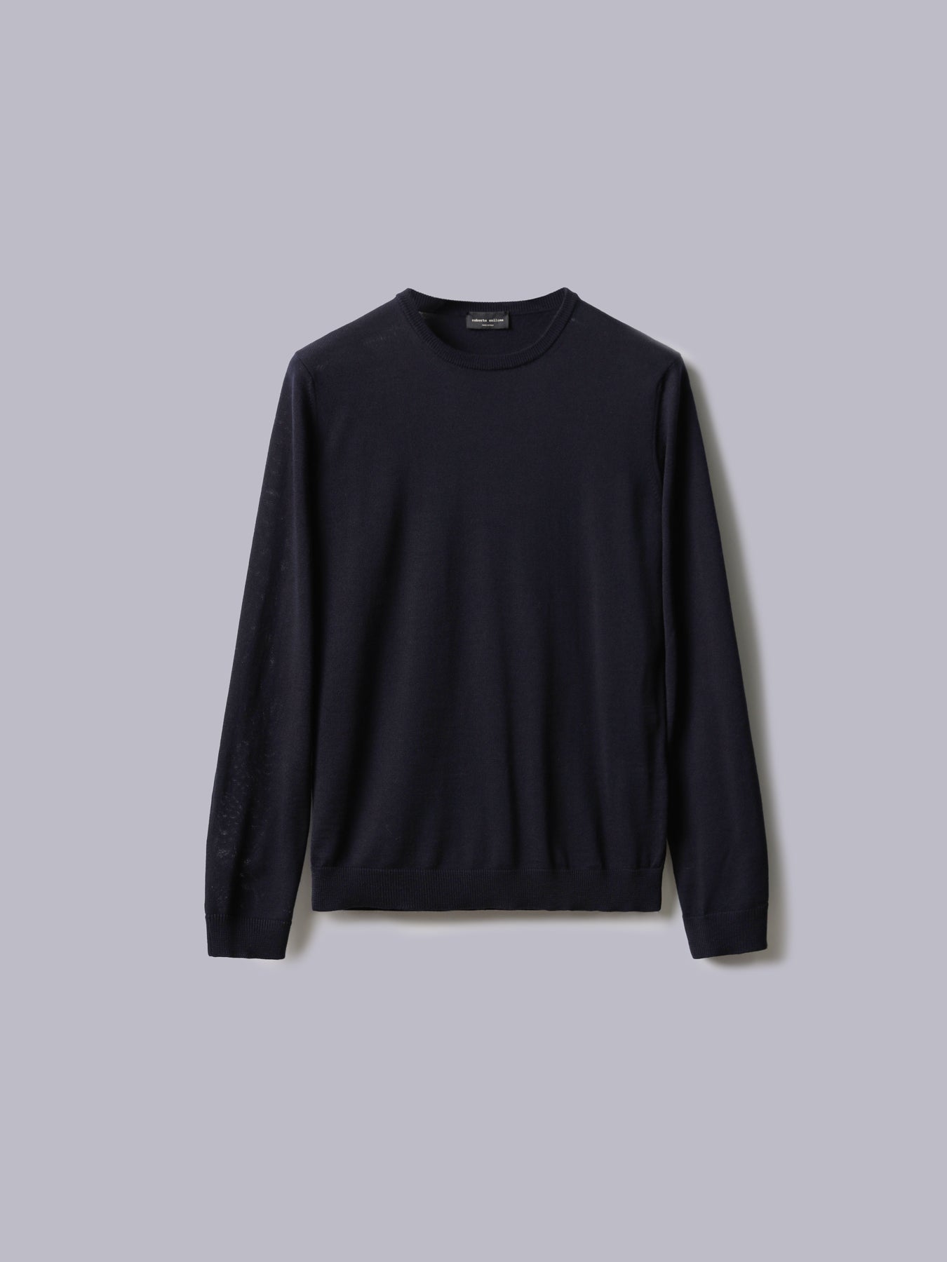 Merino wool turtleneck