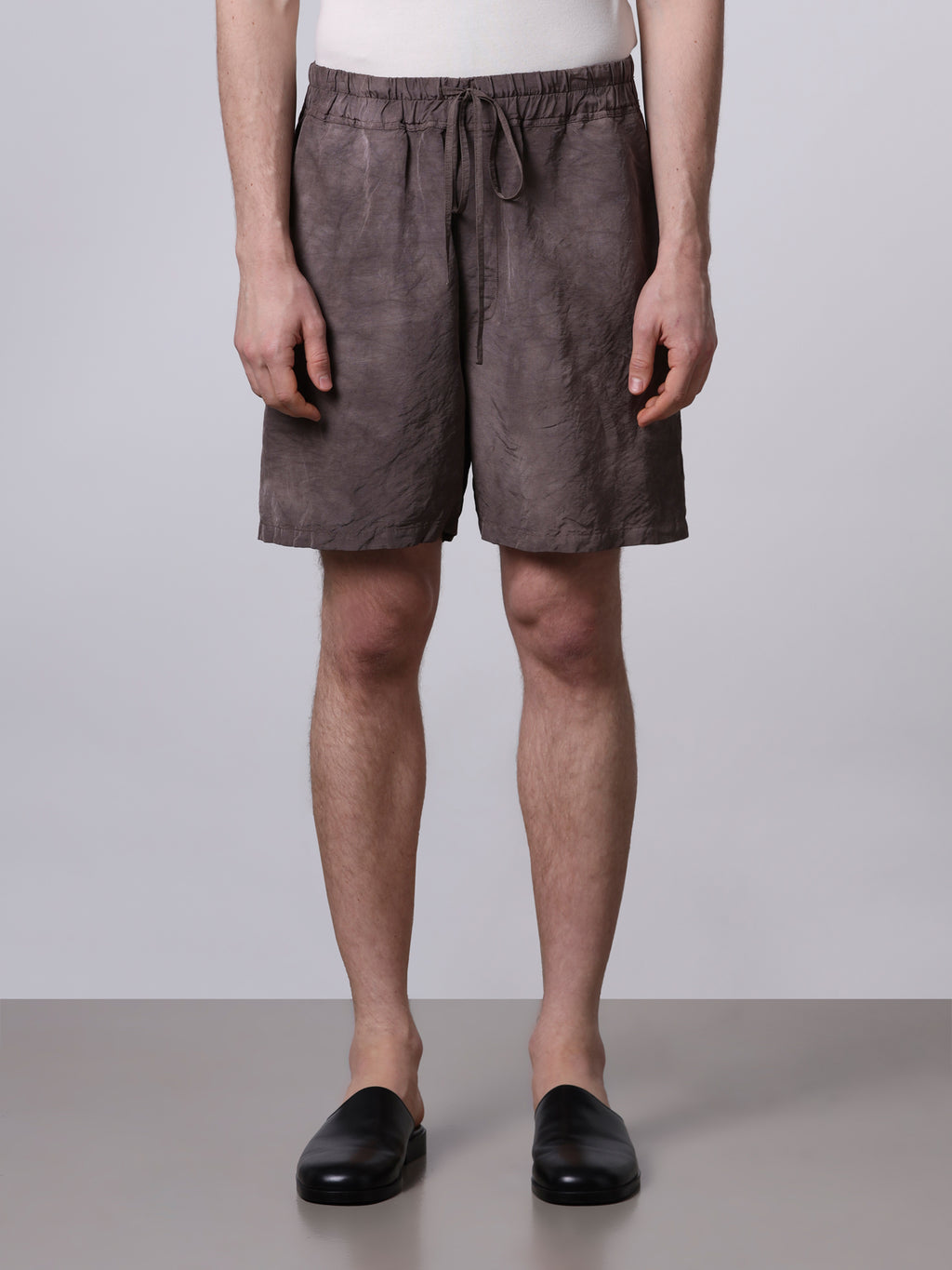 Hand treated bermuda