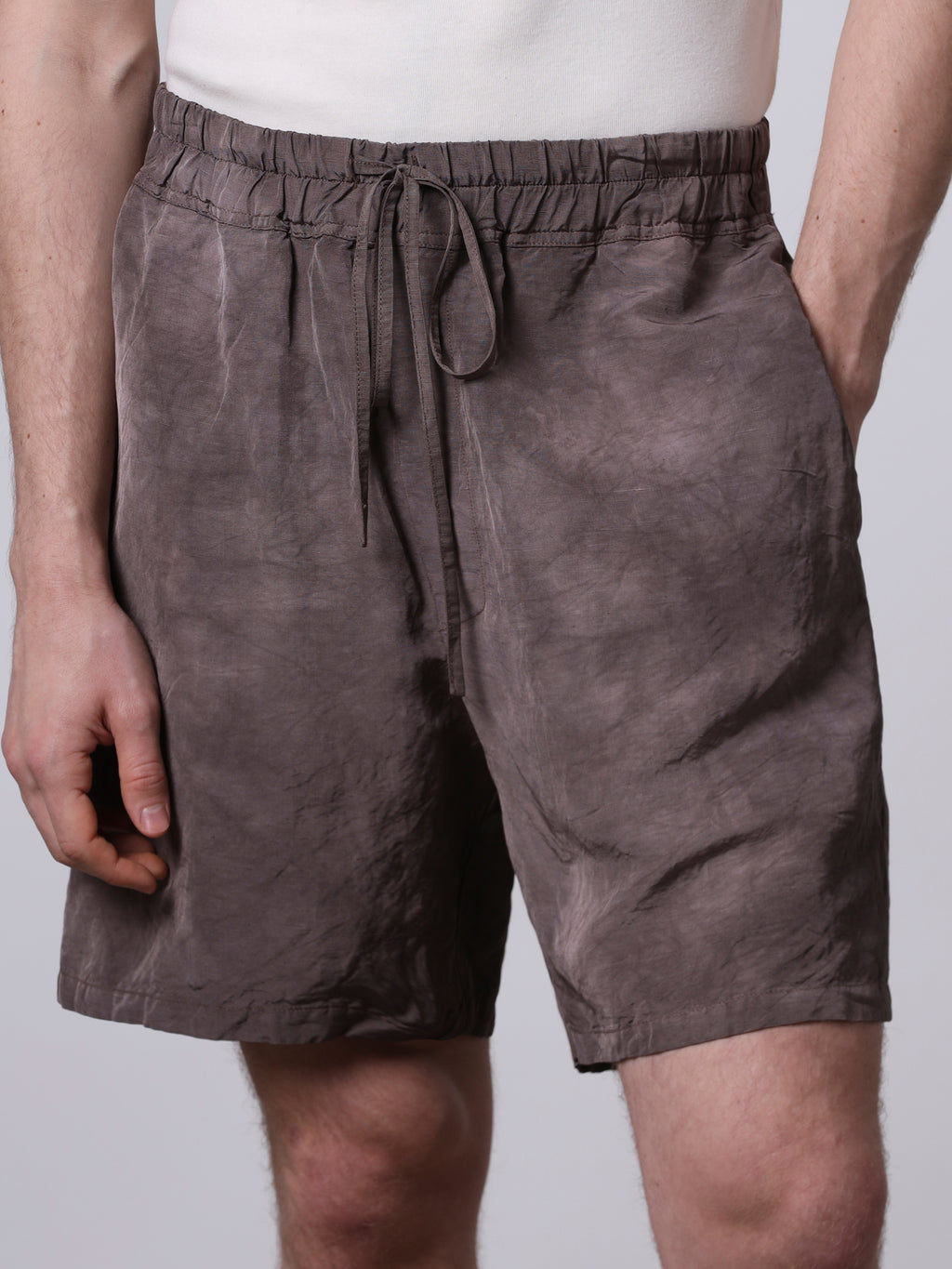 Hand treated bermuda