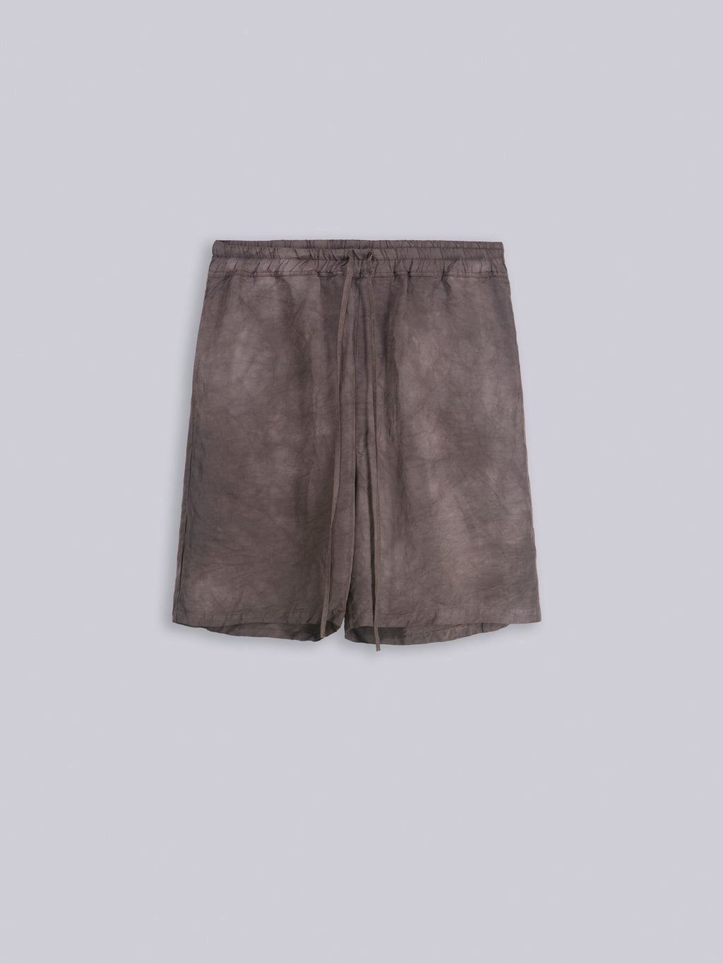 Hand treated bermuda