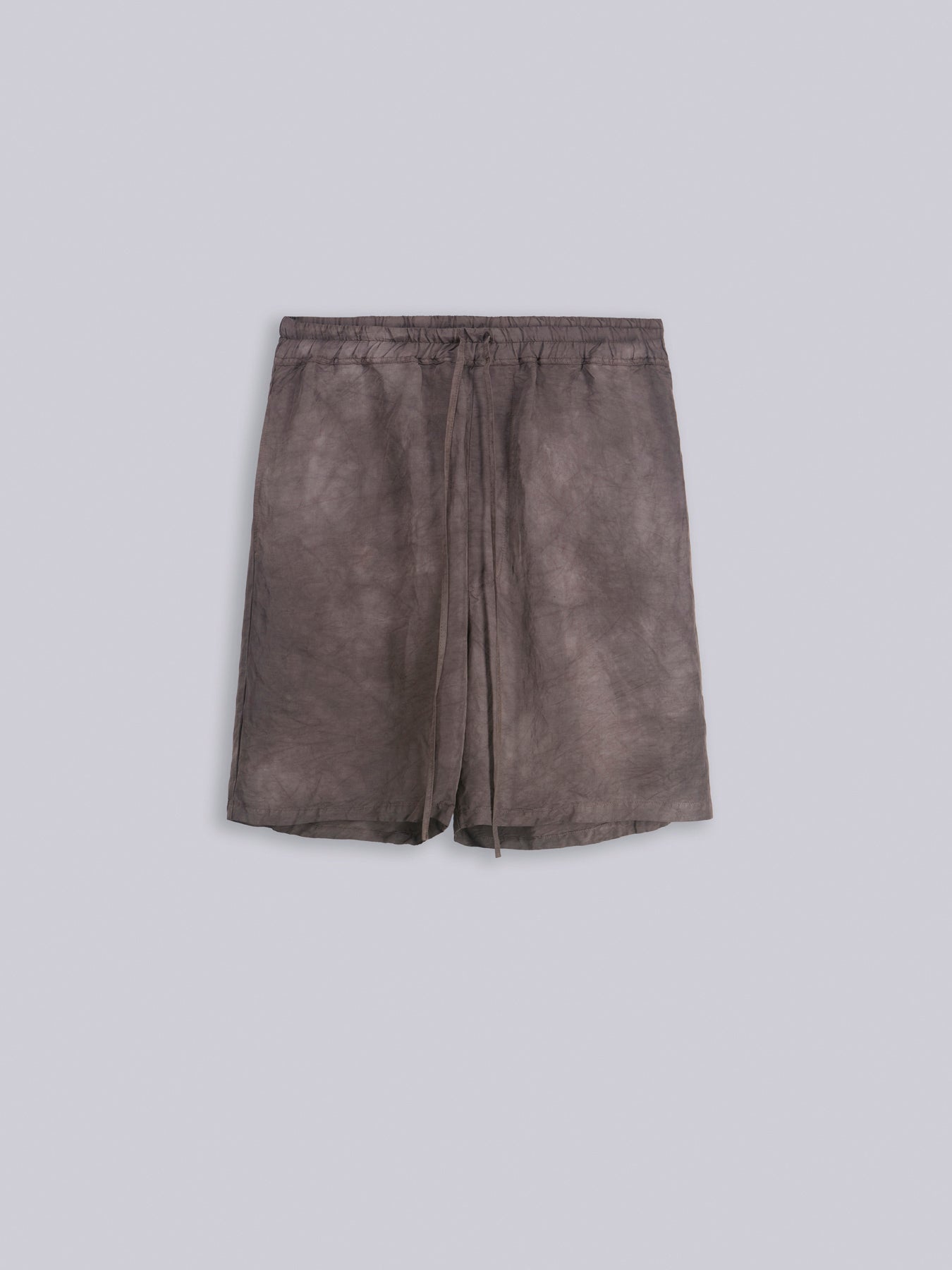 Hand treated bermuda