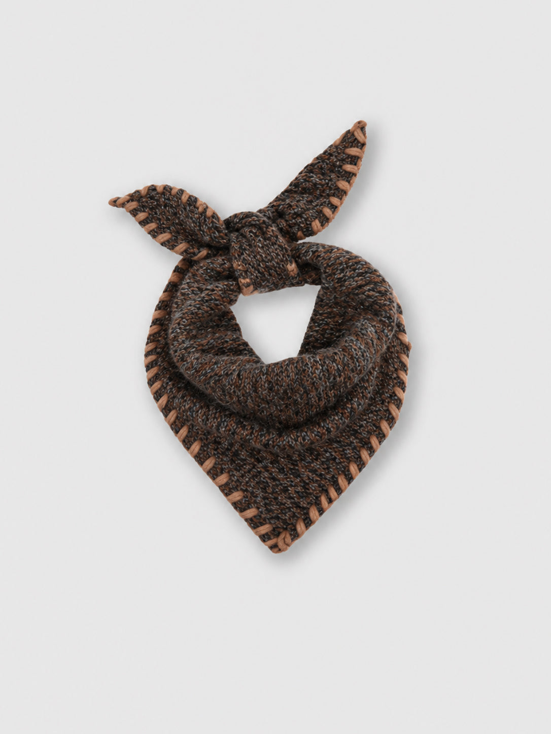 Mouliné bandana