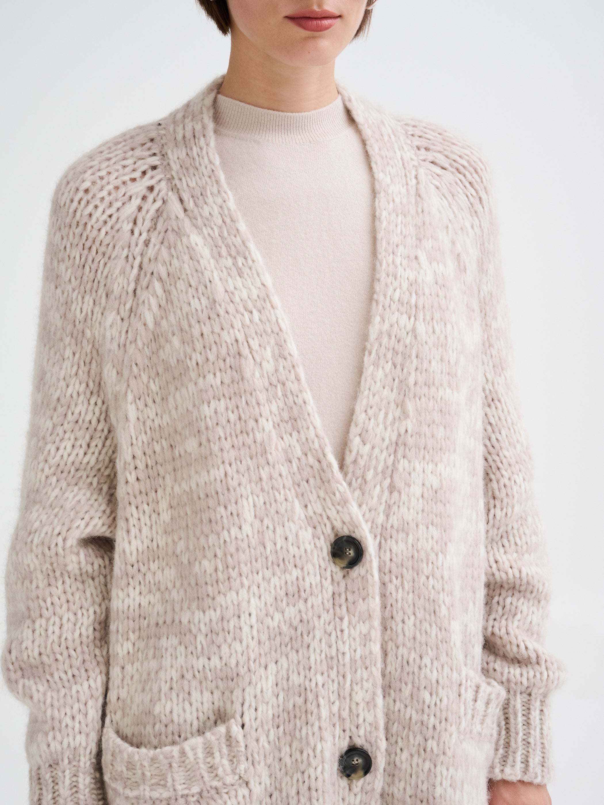 Women's Cardigans and Jackets | Roberto Collina