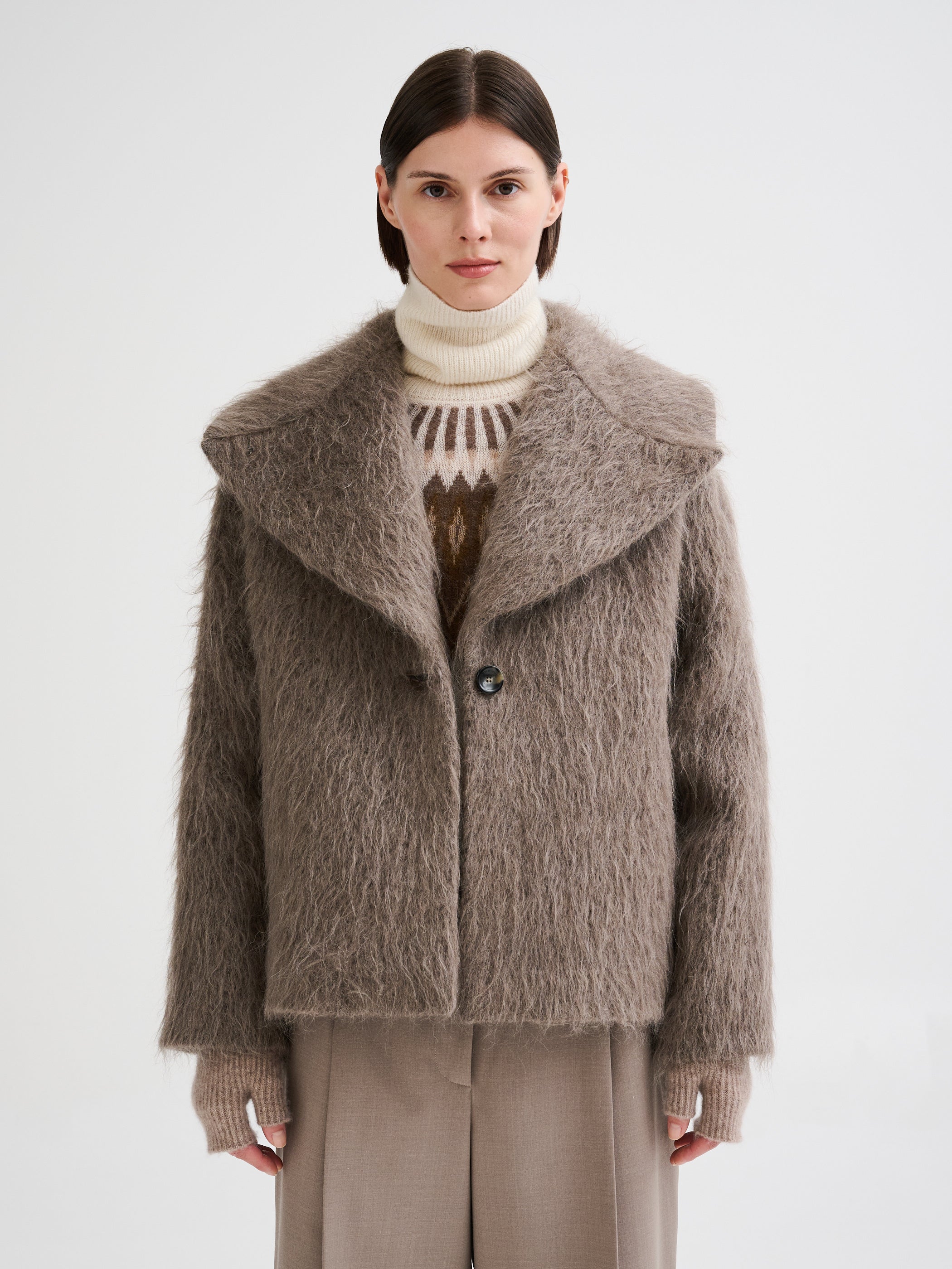 Women's Cardigans and Jackets | Roberto Collina