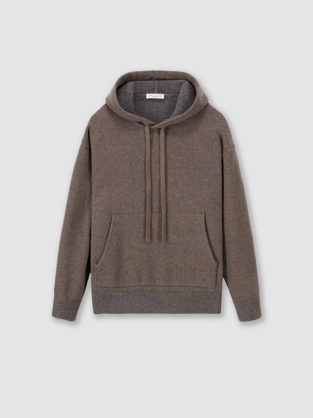 Oversized vanisé hoodie