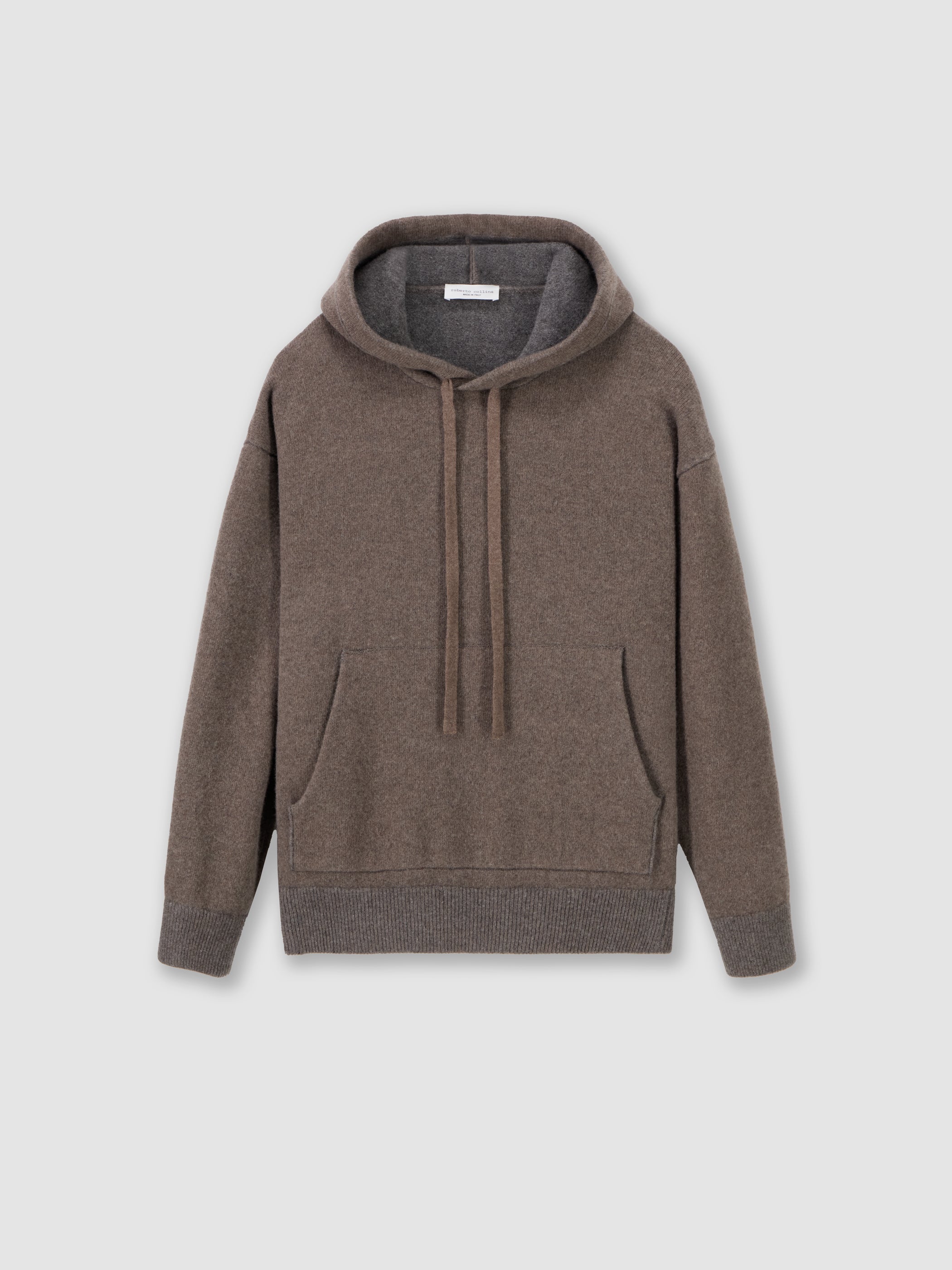 Oversized vanisé hoodie
