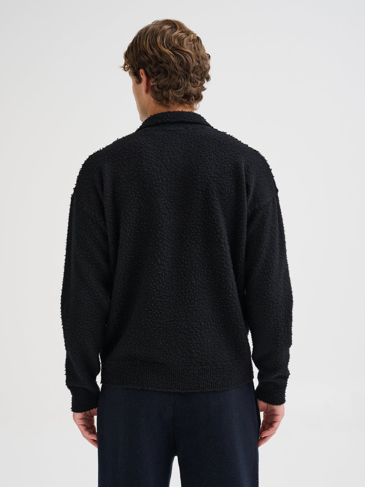 Polo Casentino oversize
