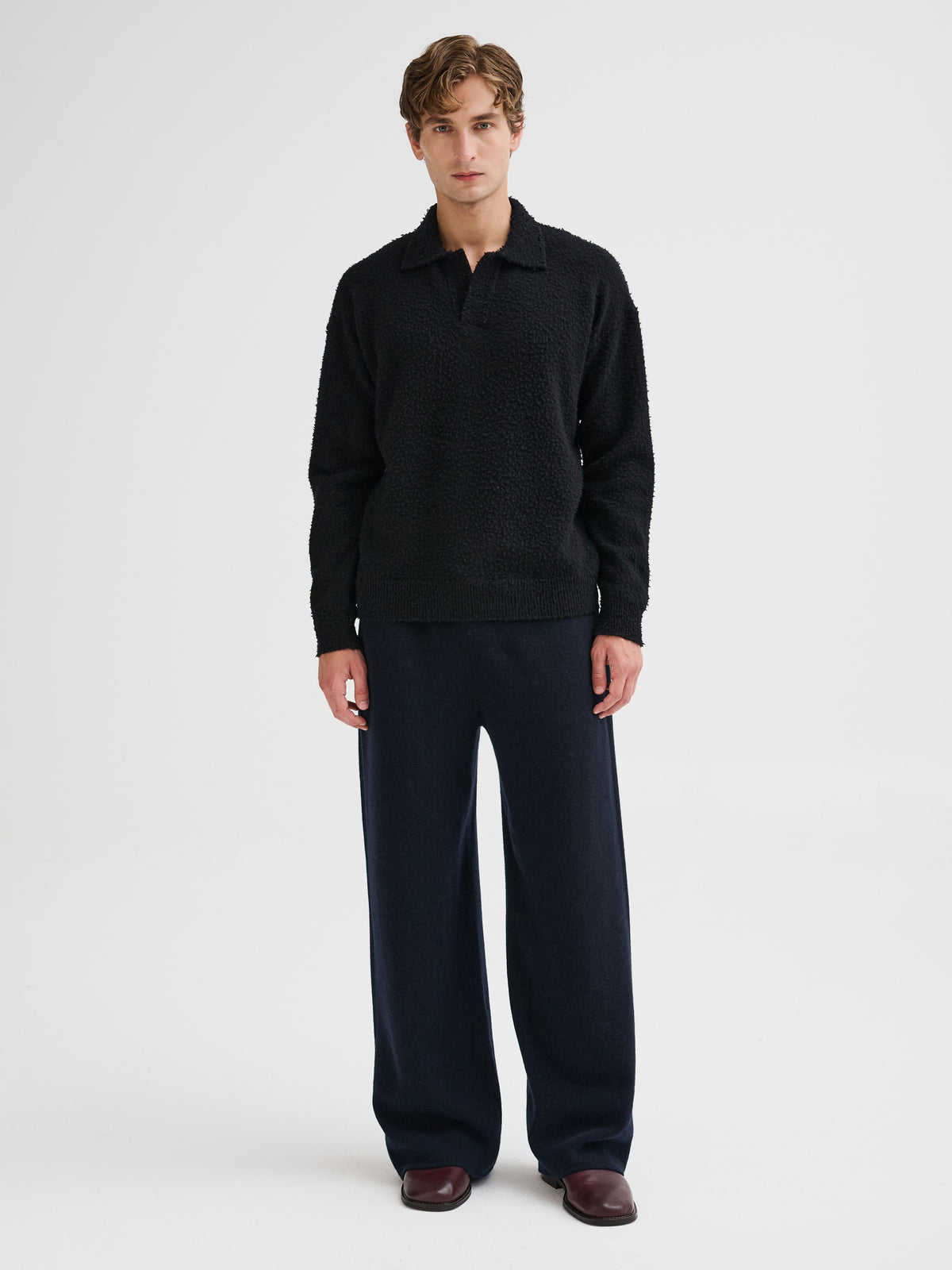 Polo Casentino oversize