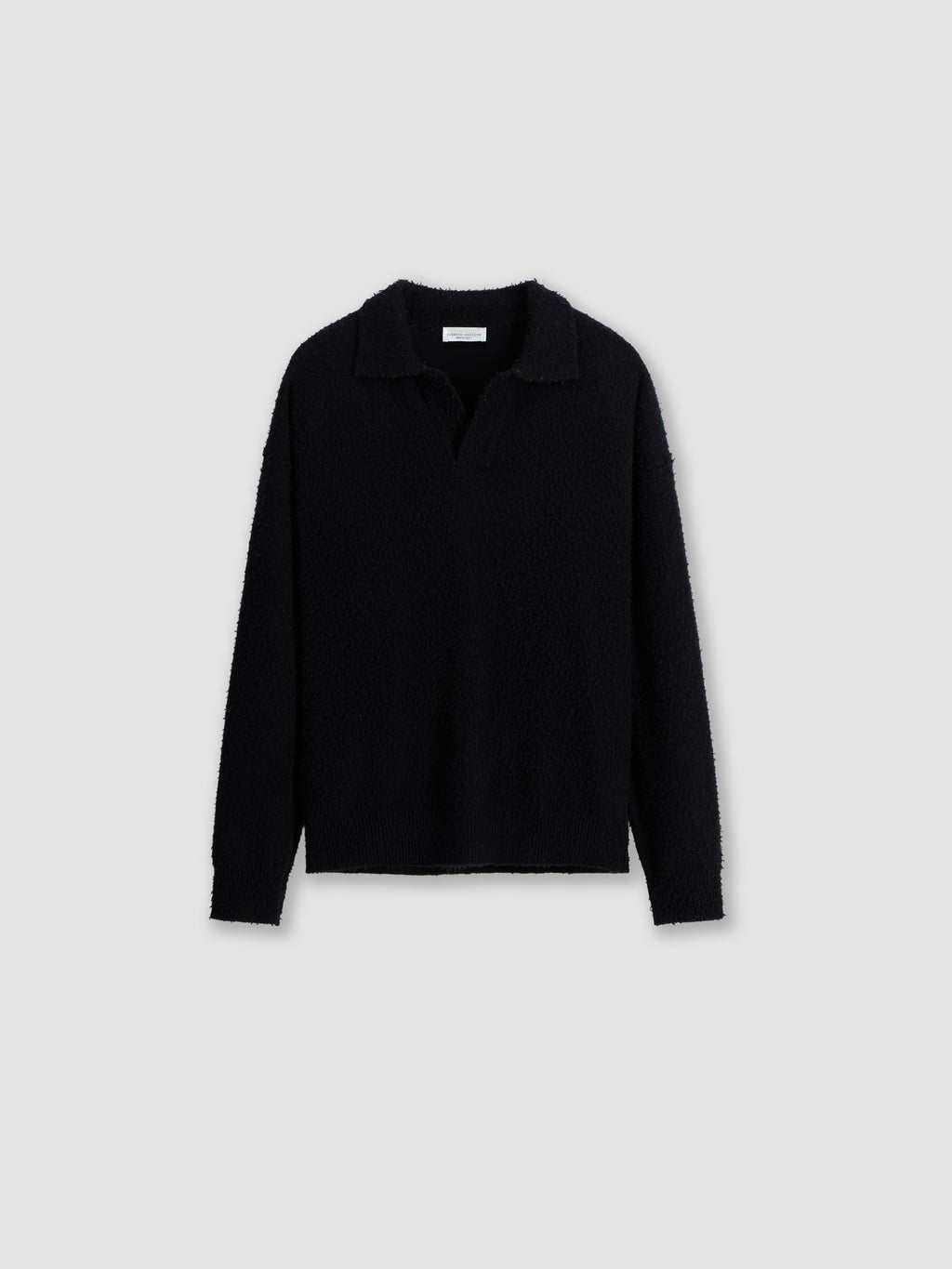 Polo Casentino oversize