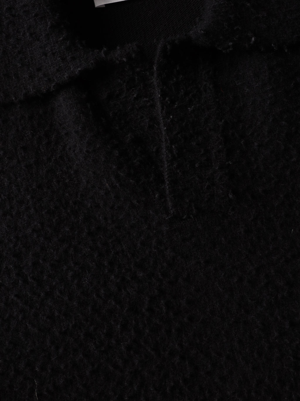 Polo Casentino oversize