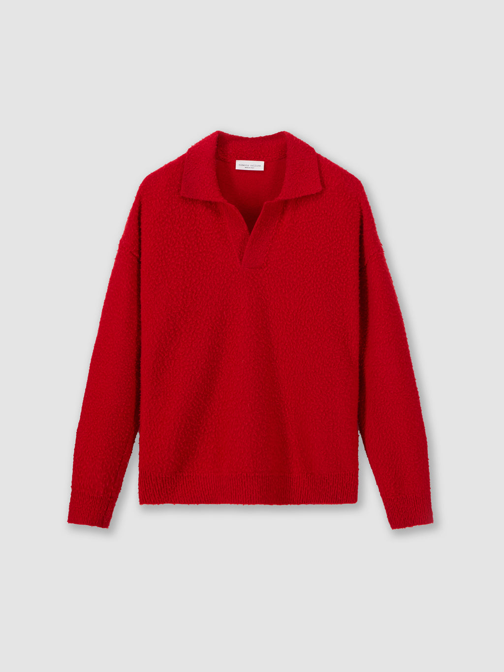 Polo Casentino oversize