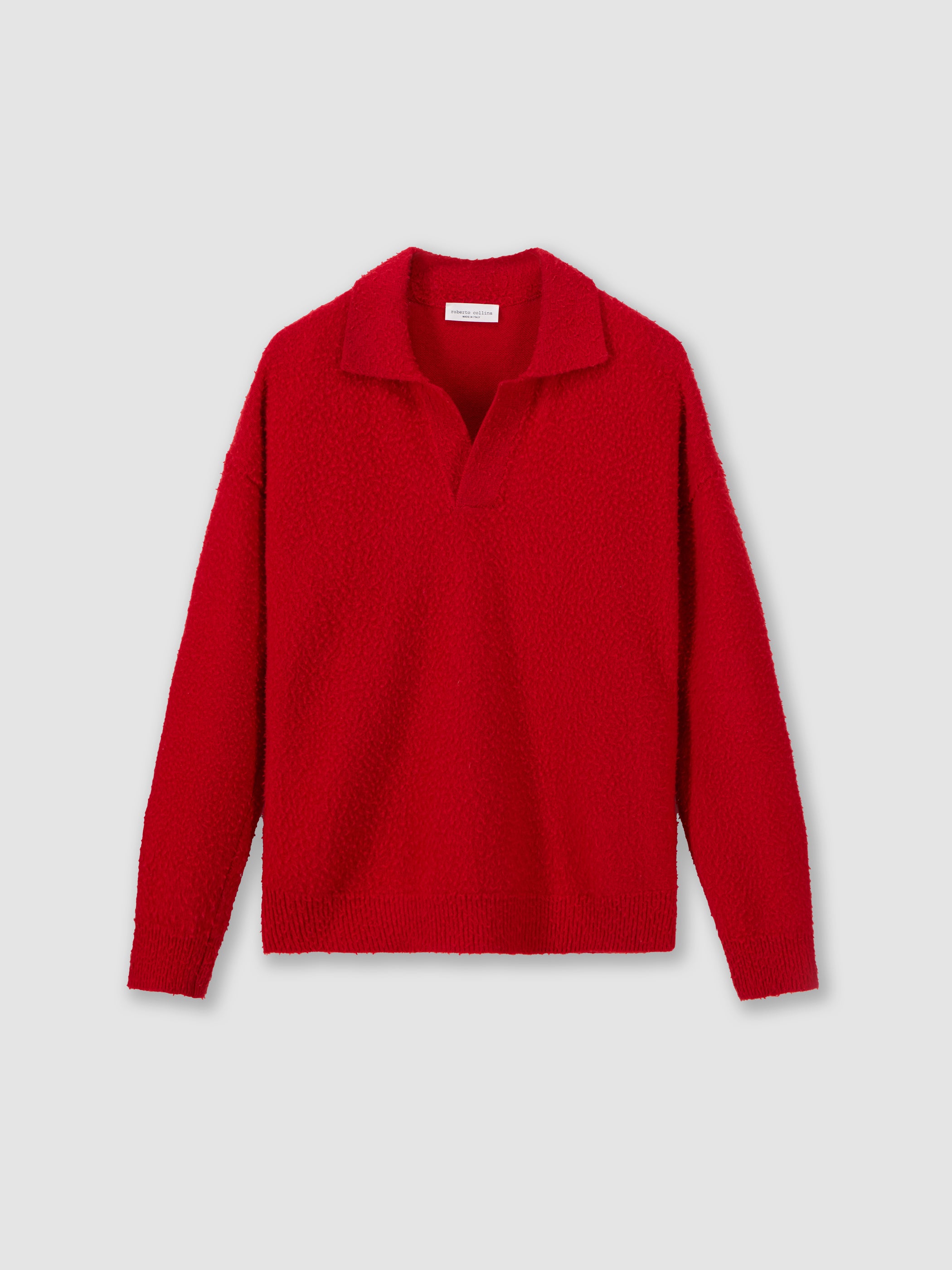 Polo Casentino oversize