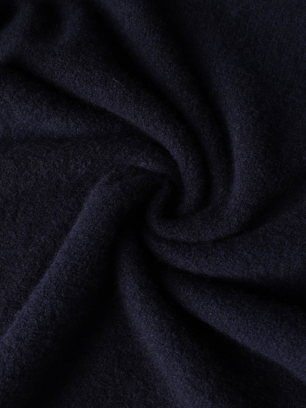 Cashmere and silk sweater