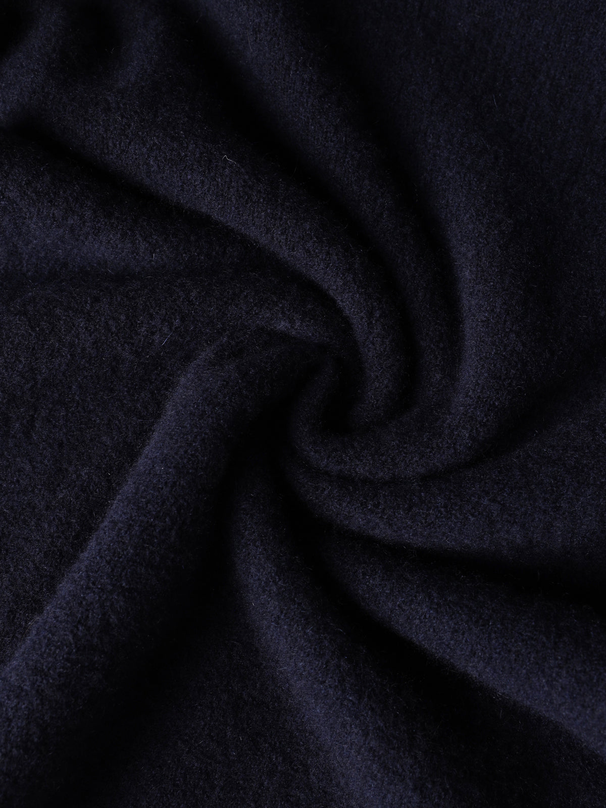 Cashmere and silk sweater