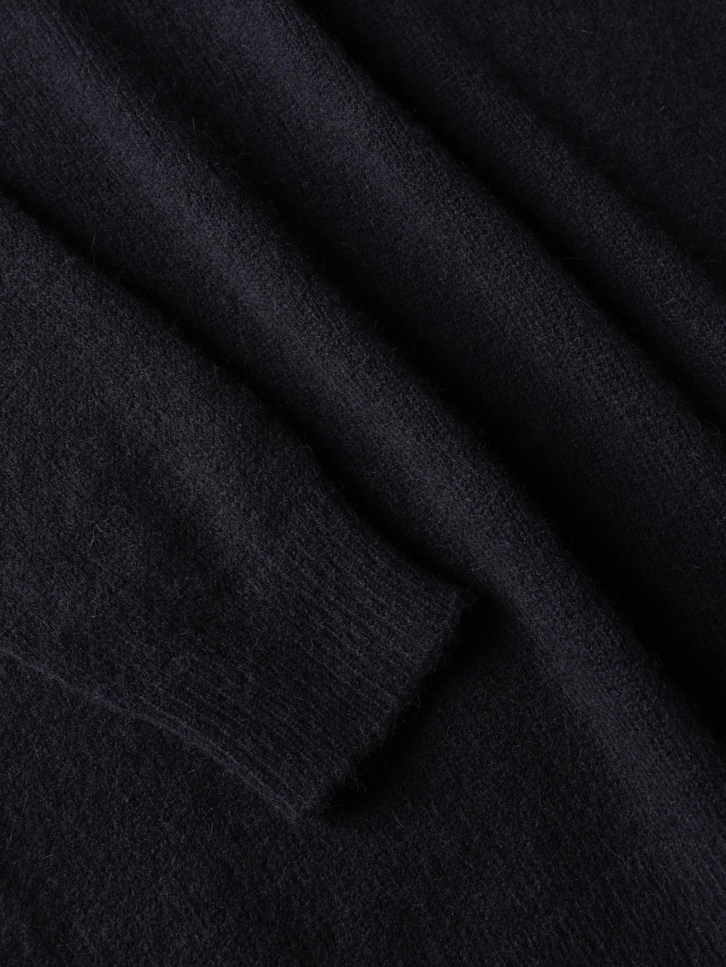 Camel wool sweater