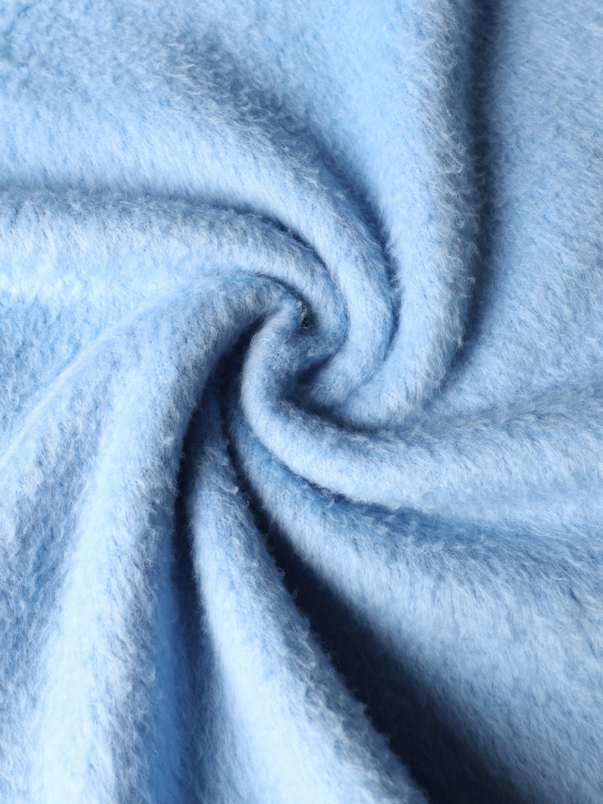 Winter Cotton