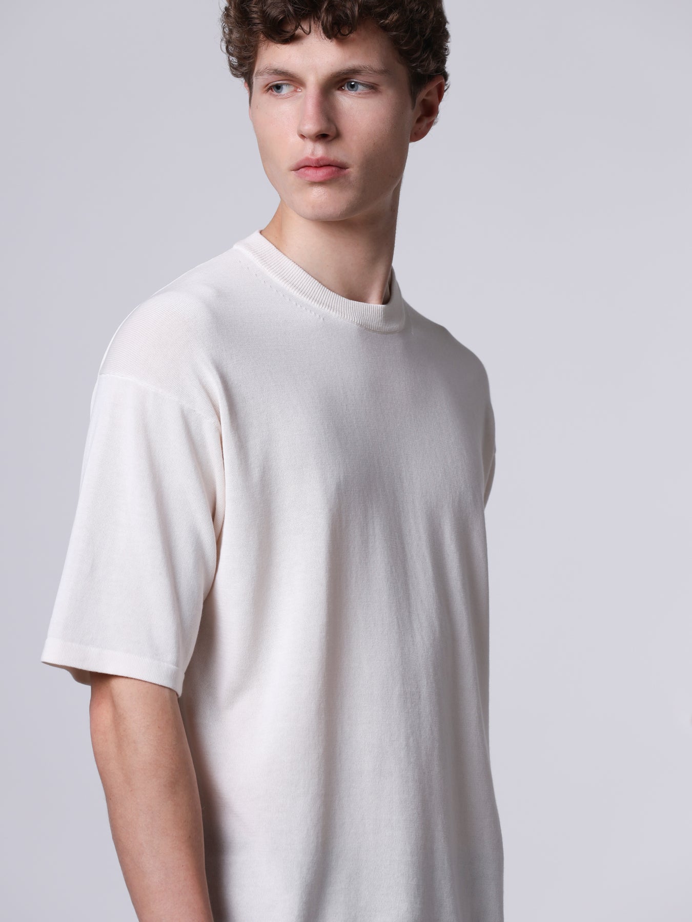 Cotton t-shirt