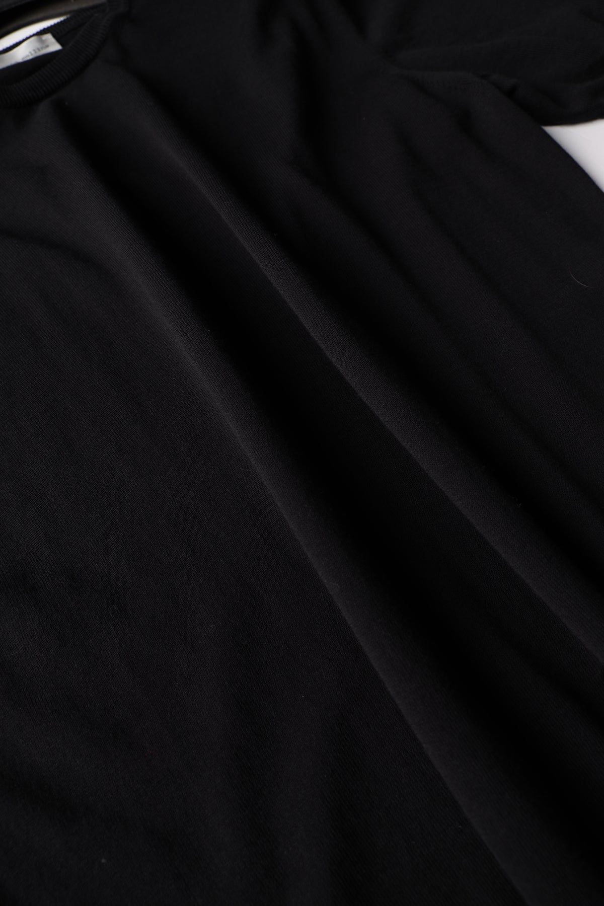 Cotton regular t-shirt