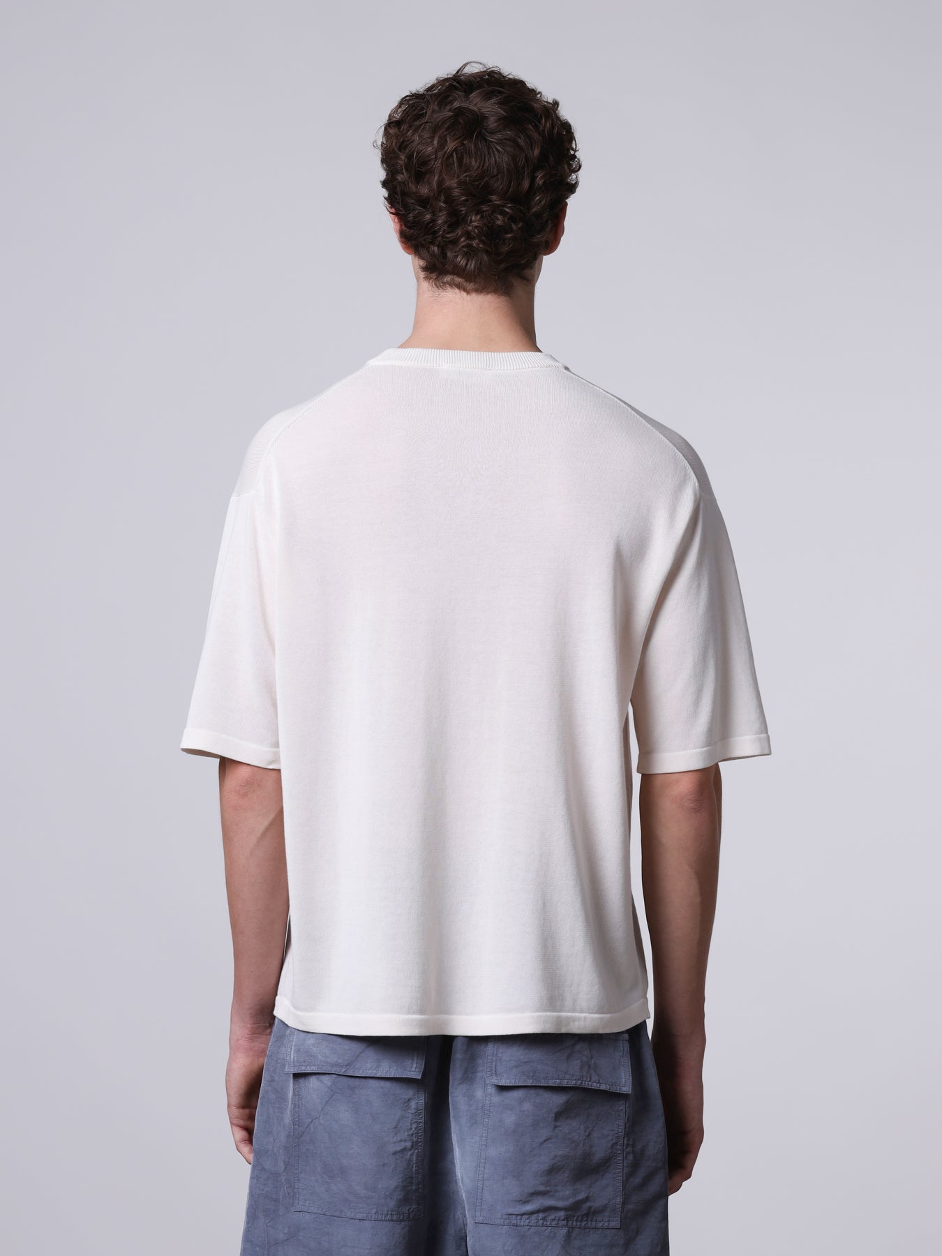 Cotton t-shirt