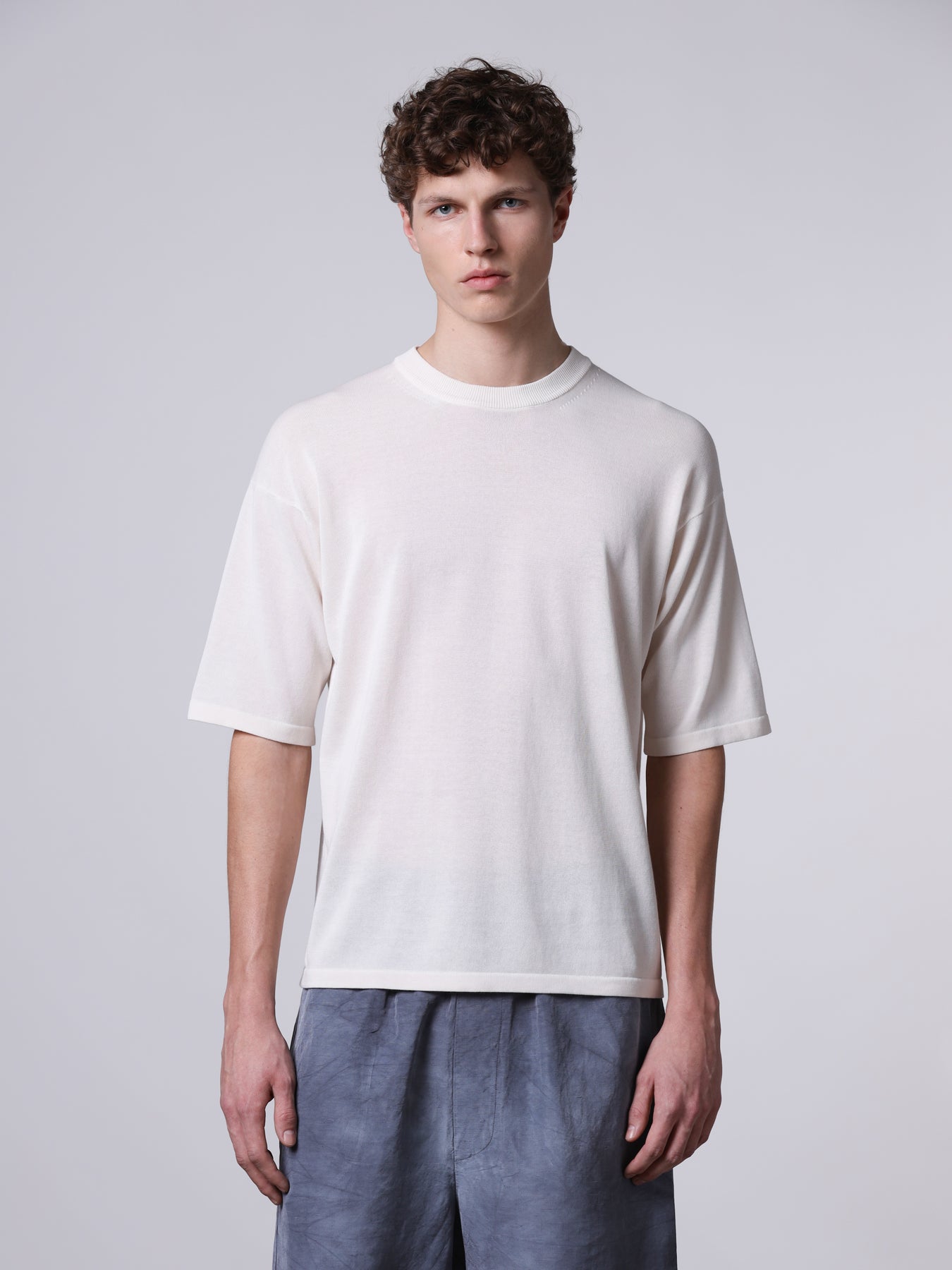 Cotton t-shirt