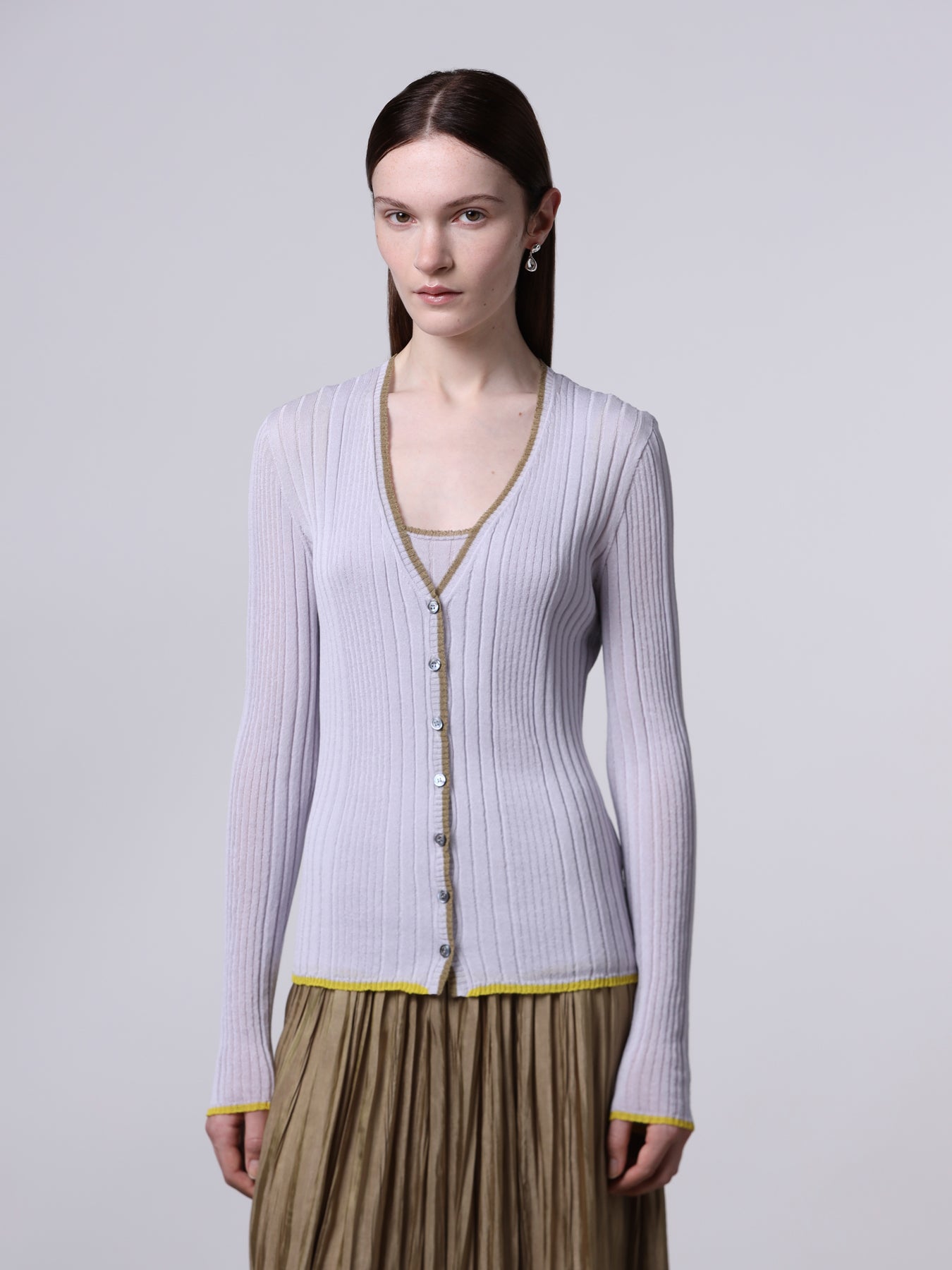 Women's Knit Cardigans | Roberto Collina
