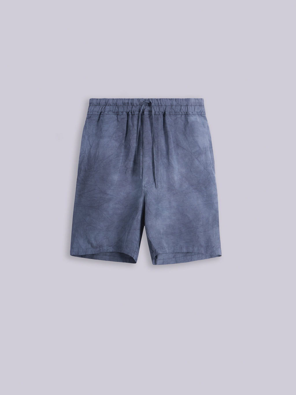 Hand treated bermuda