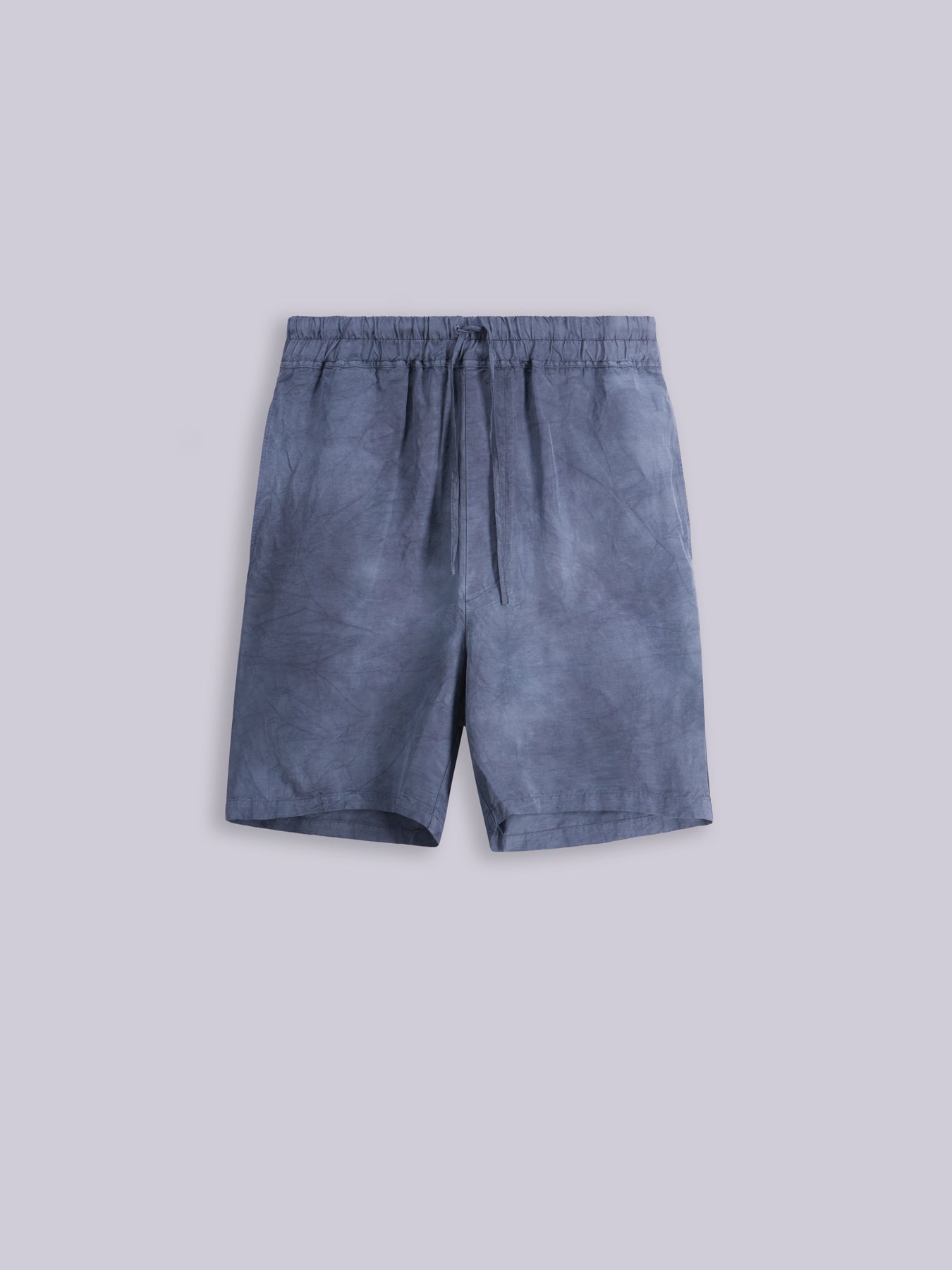 Hand treated bermuda