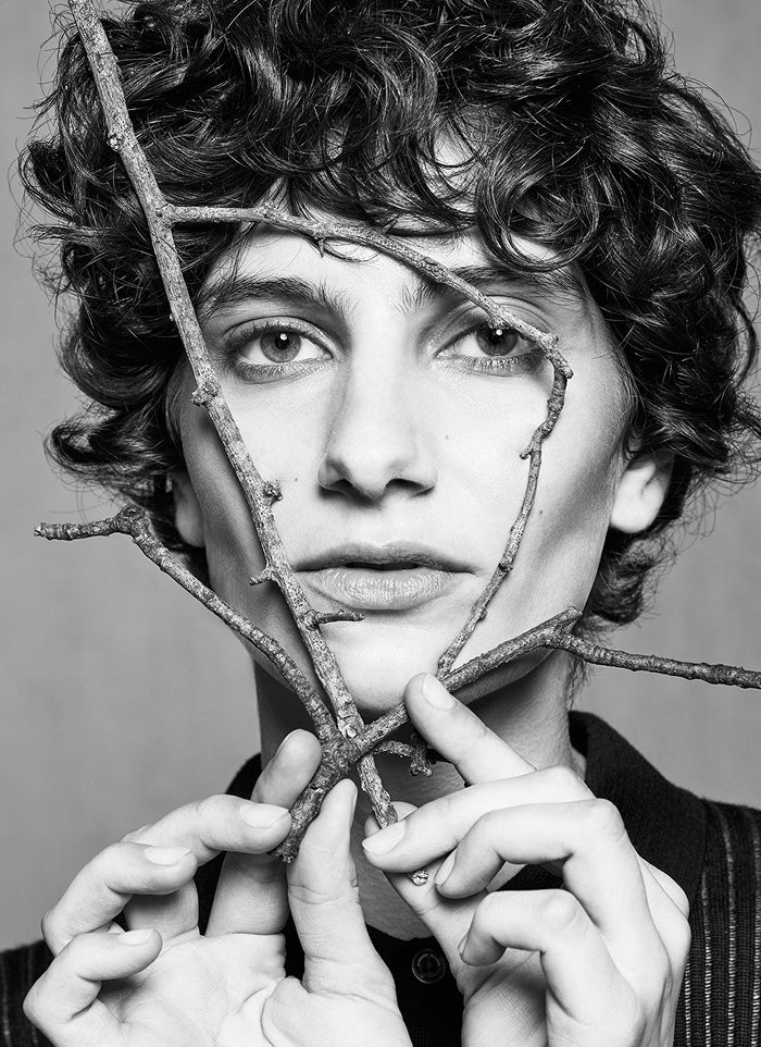 Inside Roberto Collina