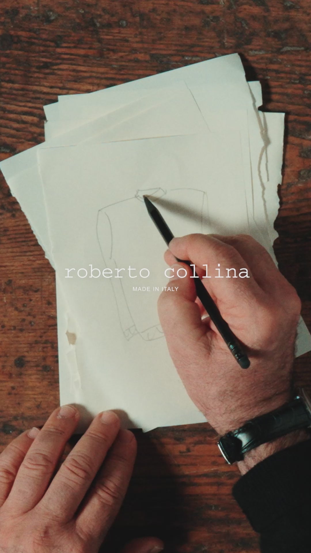 Roberto Collina®
